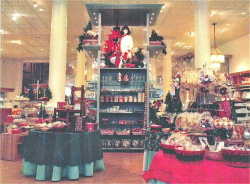 Bonneterie 2
