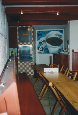 COFFECONNECTION 2